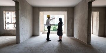 Invertir en pozo: una opción para proteger ahorros y entrar al mercado inmobiliario